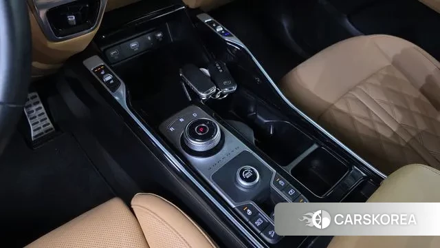 Kia Sorento 4th Generation id 3044902 из Кореи 19