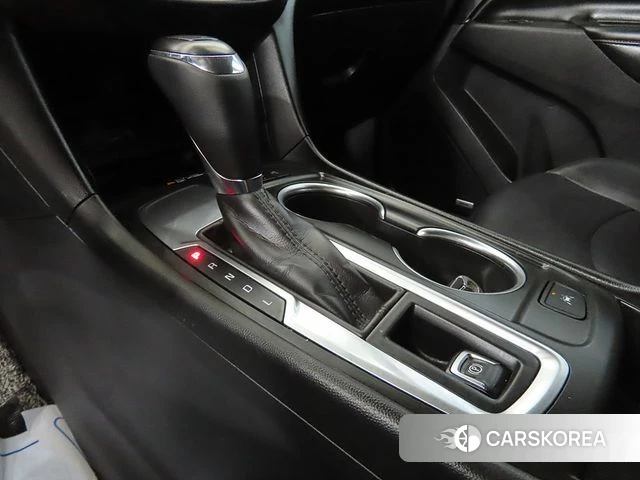 Chevrolet (GM Daewoo) Equinox id 3899657 из Кореи 19