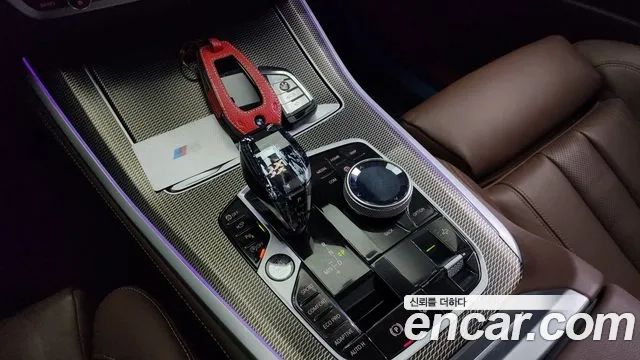 BMW X5 (G05) id 2949933 из Кореи 19