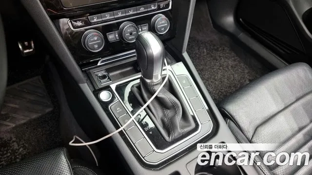 Volkswagen Passat GT (B8) id 2887007 из Кореи 19