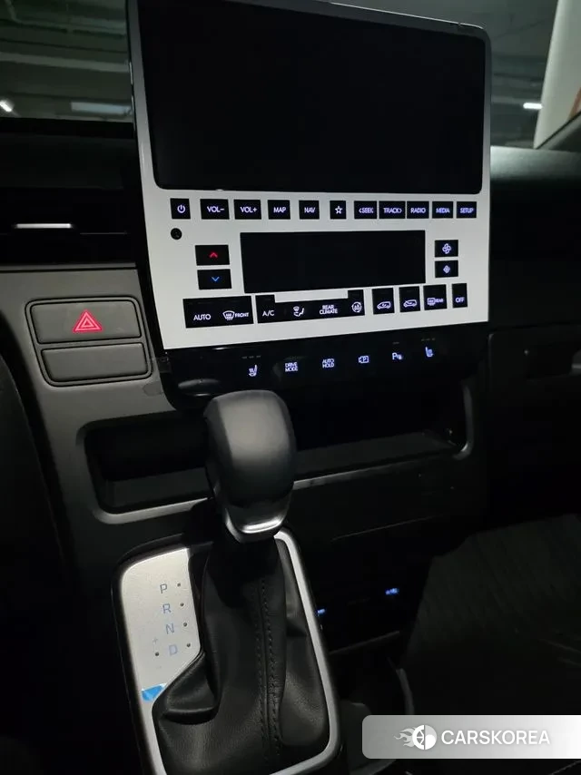 Hyundai Staria id 3674563 из Кореи 15