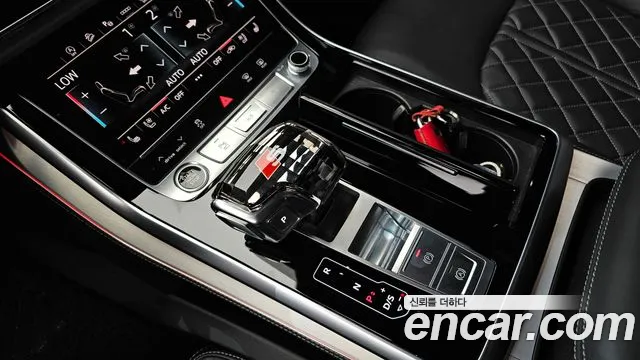 Audi Q8 (4M) id 2751158 из Кореи 19