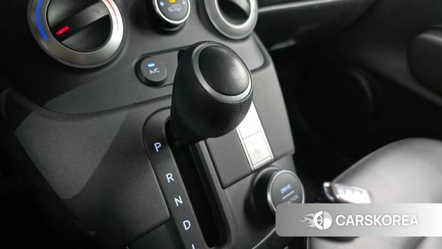 Hyundai Casper id 4422571 из Кореи 29