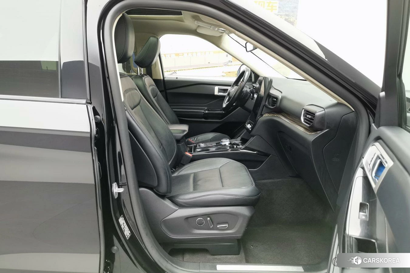 Ford Explorer id 4453006 из Китая 23