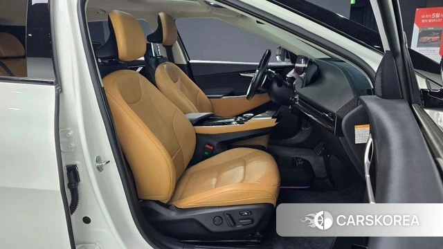 Kia EV6 id 4231636 из Кореи 30