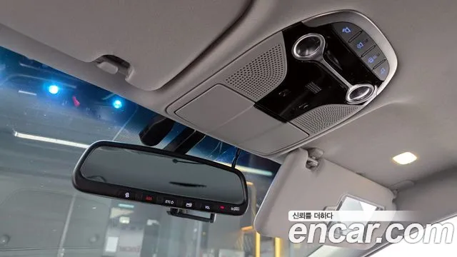 Hyundai Grandeur IG id 2680724 из Кореи 19