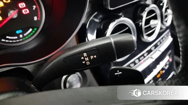 Mercedes-Benz GLC-Class X253 id 3302610 из Кореи 19