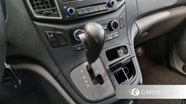 Hyundai The New Grand Starex id 3593512 из Кореи 19