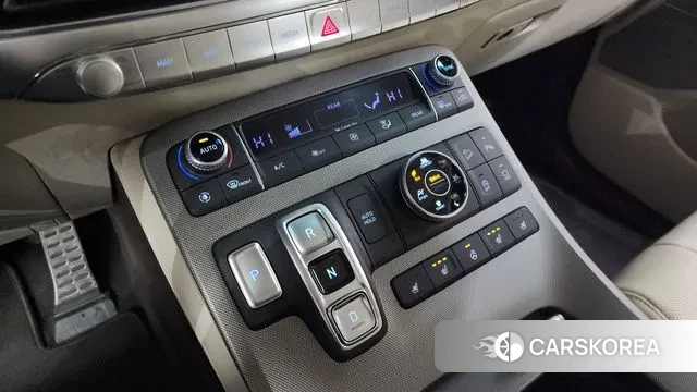 Hyundai Palisade id 3373141 из Кореи 19