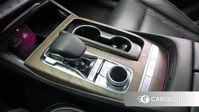 Kia More K9 id 3833315 из Кореи 19