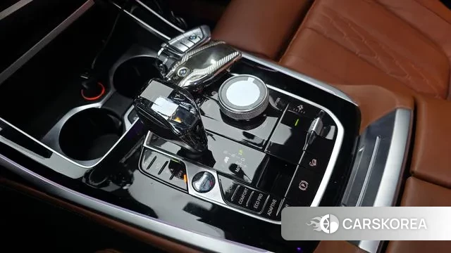 BMW X7 (G07) id 3385247 из Кореи 19