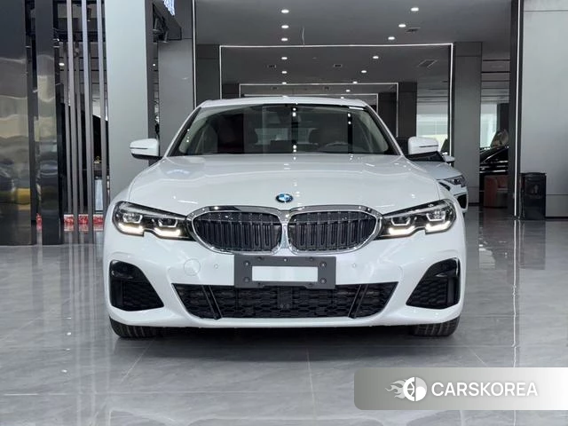BMW 3 series id 4265394 из Китая 9