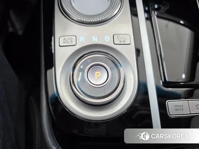 Genesis G80 (RG3) id 3038470 из Кореи 19