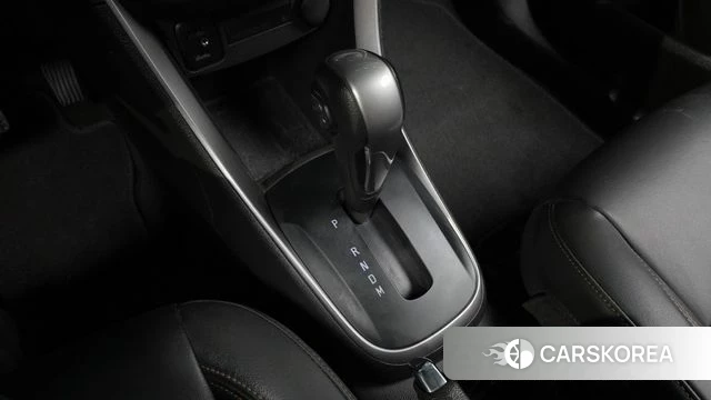 Chevrolet (GM Daewoo) The New Trax id 4303375 из Кореи 33
