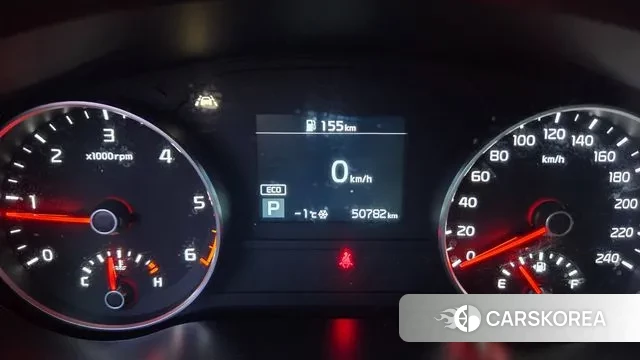 Kia Sportage The Bold id 3619139 из Кореи 18