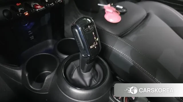 Mini Cooper id 3752548 из Кореи 19