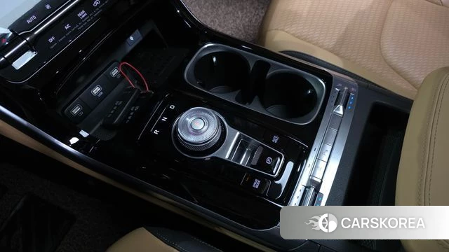 Kia Carnival 4th generation id 3851743 из Кореи 19