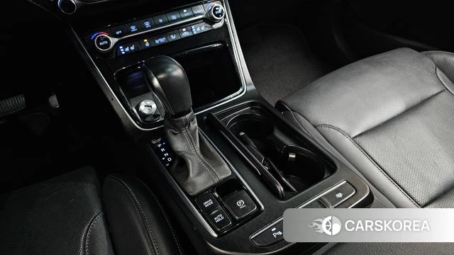 Hyundai Grandeur IG Hybrid id 3845297 из Кореи 19