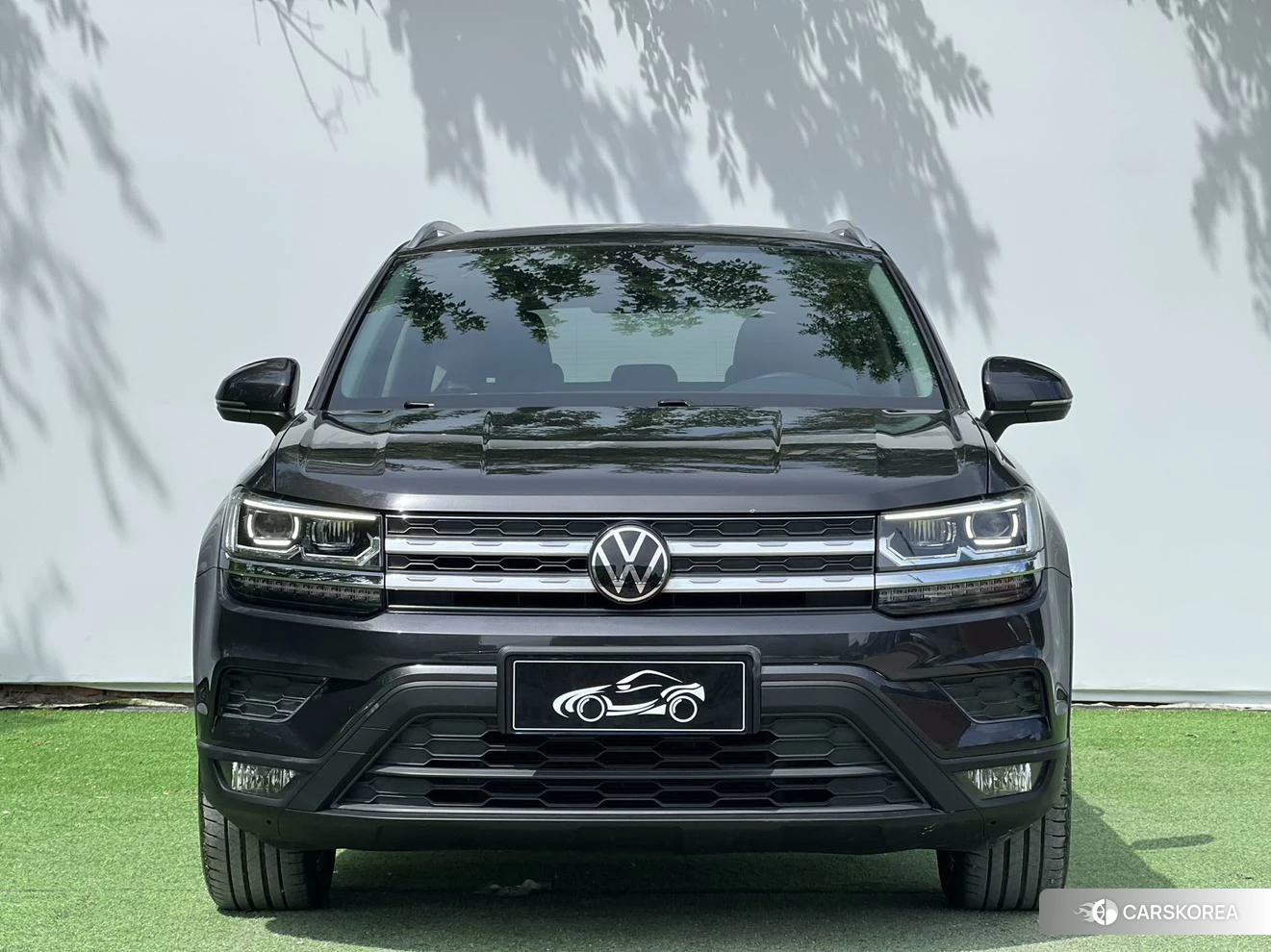 Volkswagen Tharu id 4514892 из Китая 9