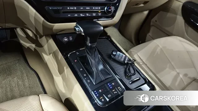 Kia All New Carnival id 3465136 из Кореи 19