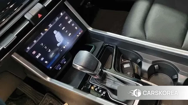 Ssangyong Torres id 3432569 из Кореи 16