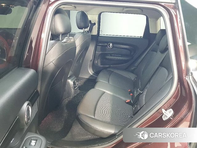 Mini Cooper Clubman id 4772631 из Кореи 19