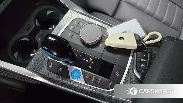 BMW i4 id 3508130 из Кореи 19