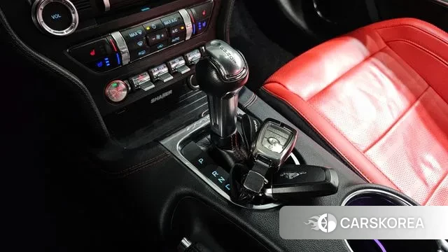 Ford Mustang id 3176918 из Кореи 19