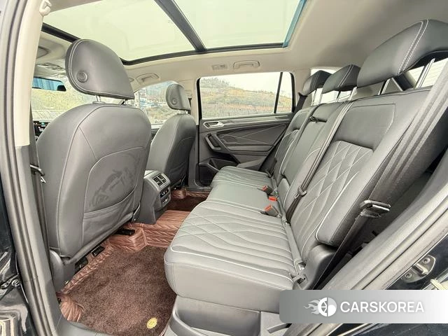 Volkswagen Tiguan L id 4258295 из Китая 9