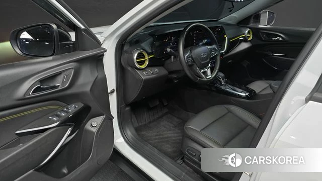 Chevrolet (GM Daewoo) Trax Crossover id 4591612 из Кореи 29