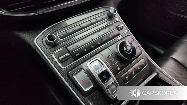 Hyundai The New Santa Fe id 3504348 из Кореи 19