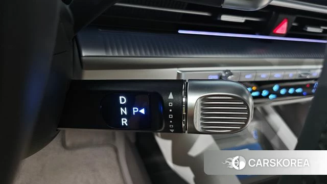 Hyundai Ionic 6 id 4618022 из Кореи 19