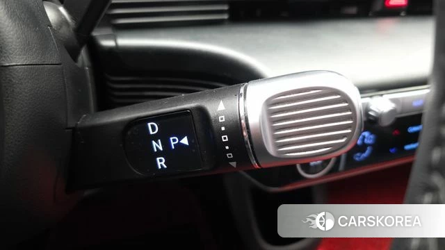 Hyundai Ionic 5 id 3878098 из Кореи 19