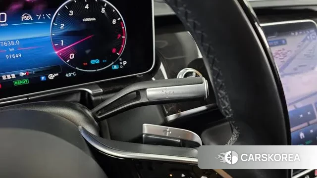 Mercedes-Benz S-Class W223 id 3671529 из Кореи 19