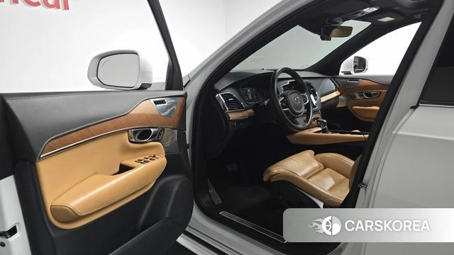 Volvo XC90 second Generation id 4350898 из Кореи 33