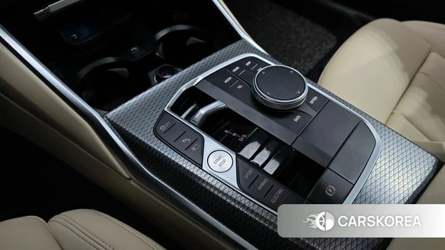 BMW 3 Series (G20) id 4292588 из Кореи 29