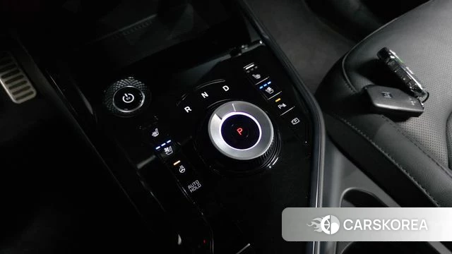 Kia Di All New Niro EV id 4302356 из Кореи 32