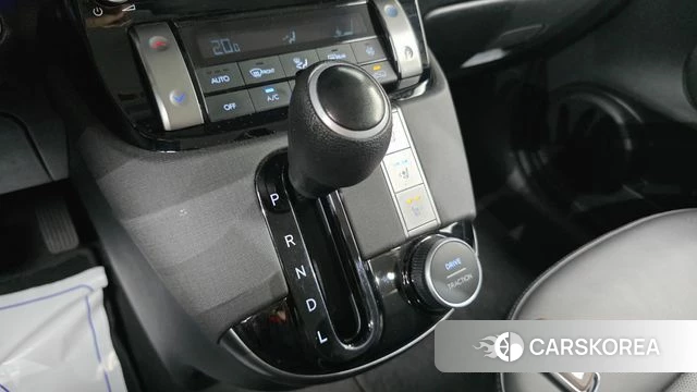 Hyundai Casper id 4506917 из Кореи 28