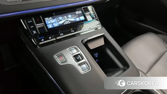 Hyundai The New Grandeur IG Hybrid id 3154461 из Кореи 19