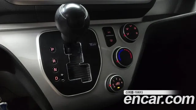 Kia The New Ray id 2880872 из Кореи 19