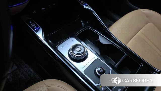 Kia Sorento 4th Generation id 4618734 из Кореи 29