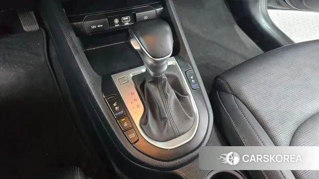 Kia Come New K3 id 3413371 из Кореи 19