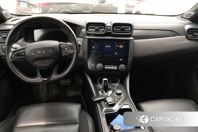 Lynk 03 id 4207497 из Китая 16