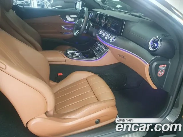 Mercedes-Benz E-Class W213 id 2912741 из Кореи 16