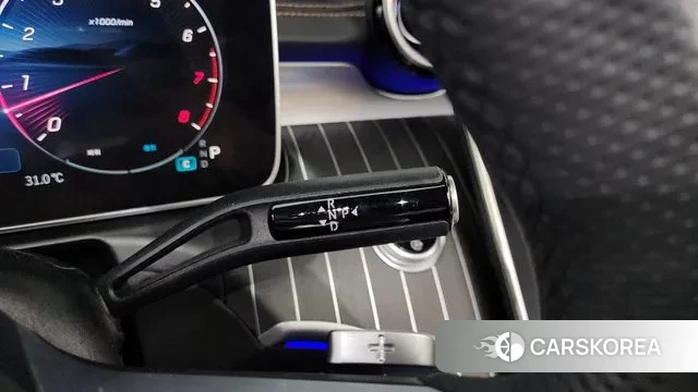 Mercedes-Benz CLE-Class C236 id 3015931 из Кореи 19