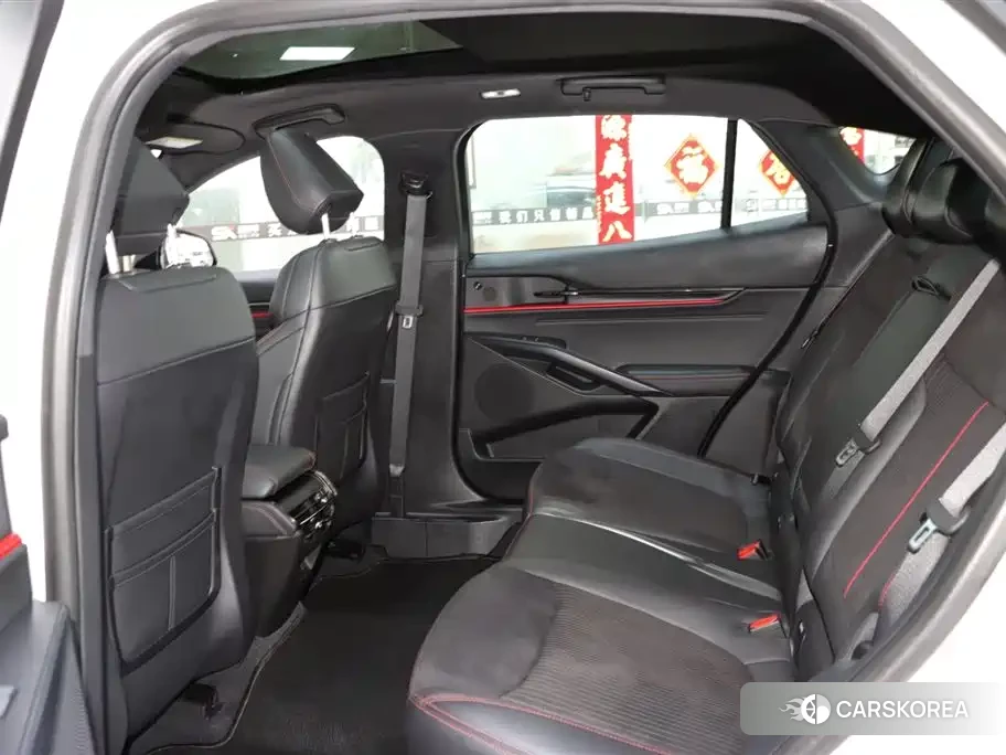 Ford EVOS id 4512985 из Китая 19