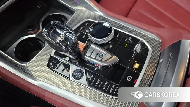 BMW X6 (G06) id 3355895 из Кореи 19