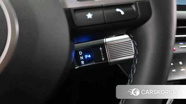 Hyundai Sonata D Edge (DN8) id 4634879 из Кореи 19