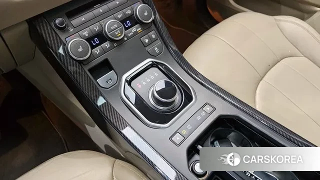 Land Rover Range Rover Evoque id 3055802 из Кореи 19