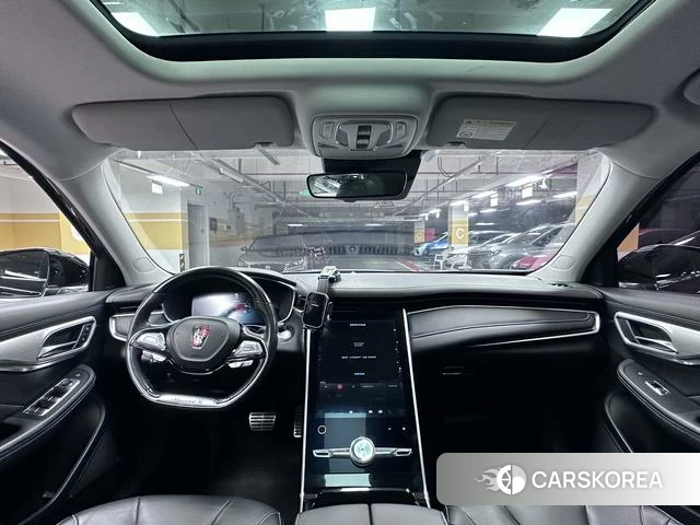 Roewe Marvel X id 4238239 из Китая 10